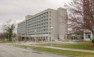 Hammons House at Missouri State University